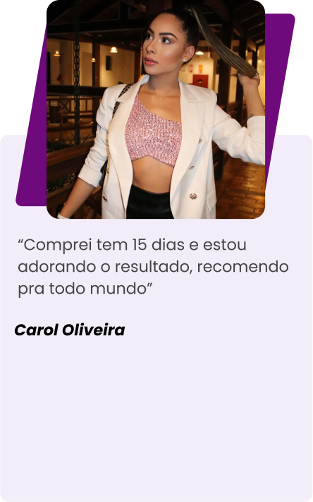 carol depo