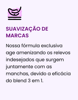 suavizaçao